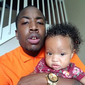 Meet your Posher, Quintin